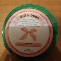 Gift Ribbon