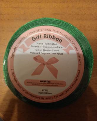 Gift Ribbon
