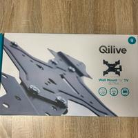 Supporto a parete per TV