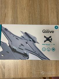 Supporto a parete per TV