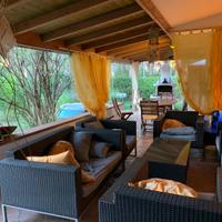 Villa a schiera d'angolo Principina a Mare