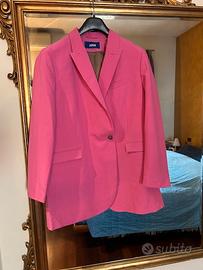 BLAZER NUOVO CON CARTELLINO