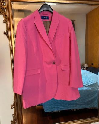 BLAZER NUOVO CON CARTELLINO