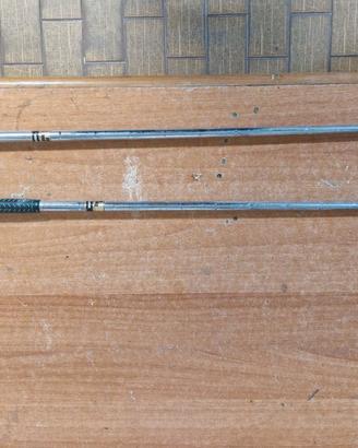 Mazze MInigolf e palline