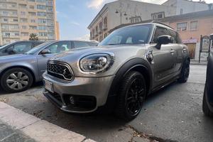 MINI Mini Countryman F60 - 2019
