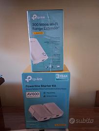 power line e whfi exstender