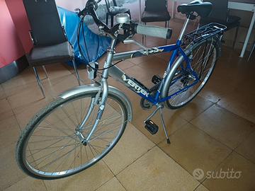 city bike vertek ruote da 28