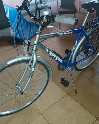 city bike vertek ruote da 28