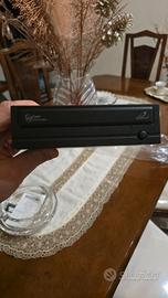 Lettore/Masterizzatore CD/DVD