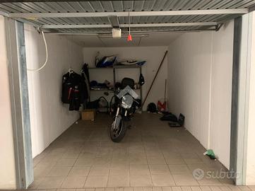 BOX A CASTELFRANCO VENETO