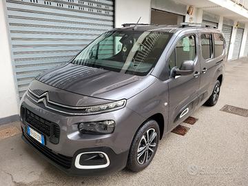 Berlingo xl