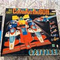 Supercar Gattiger Combination GO