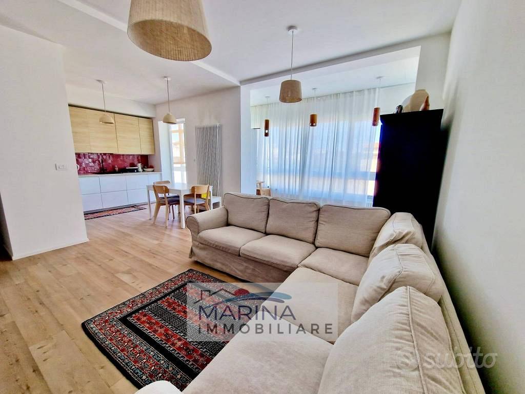 Appartamento – Chioggia, Sottomarina - Vista 2