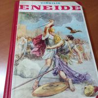 Libro Eneide