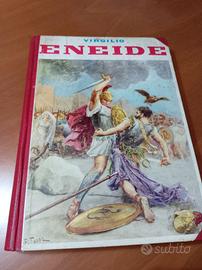Libro Eneide