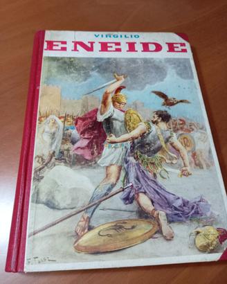 Libro Eneide