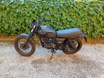 Brixton Felsberg 125 ABS