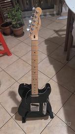 Fender Telecaster Player 75° anniversario