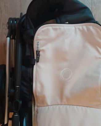 Bugaboo camaleon beige