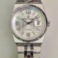 Pagani Design PDYS027 Land Dweller Orologio