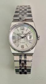 Pagani Design PDYS027 Land Dweller Orologio