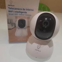 Telecamera da interno 