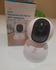 Telecamera da interno 