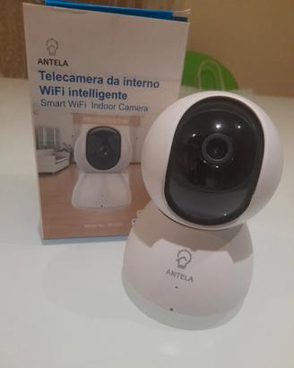 Telecamera da interno 