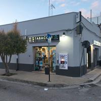 Importantissima Tabaccheria Ricevitoria