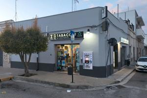 Importantissima Tabaccheria Ricevitoria