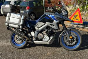 Suzuki V strom 1050