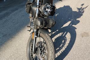 Brixton Felsberg 125 (2022)