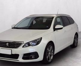 PEUGEOT 308 Sw BlueHDi 130 S&S EAT8 GT Line