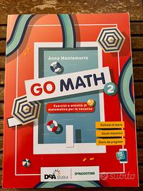 Libri compiti estivi scuola media