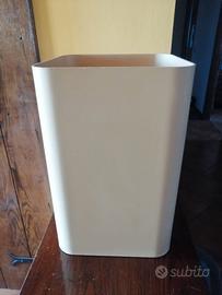Cestino Contenitore Kartell