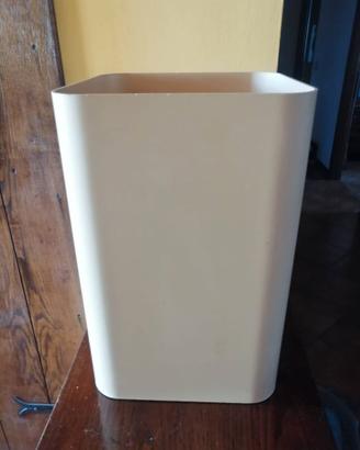 Cestino Contenitore Kartell