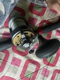 Mulinello SHIMANO TYRNOS