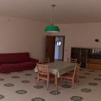 Villa con vista mare