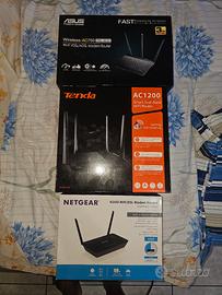 stock n 3 modem dsl router wifi
