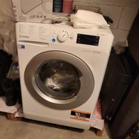 lavatrice INDESIT 