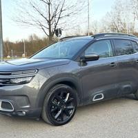 Citroen C5 Aircross PureTech 180 S&S EAT8 Shine