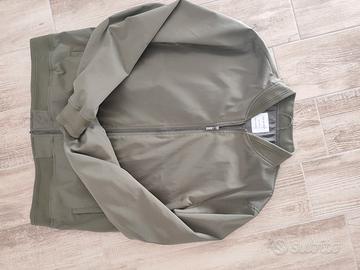 giubbotto uomo primark 