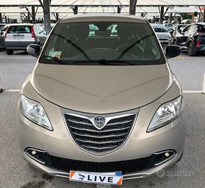 Lancia Ypsilon 0.9 TwinAir 85 CV 5 porte S&S Silve