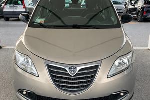 Lancia Ypsilon 0.9 TwinAir 85 CV 5 porte S&S Silve