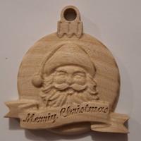 Decorazione Natalizia