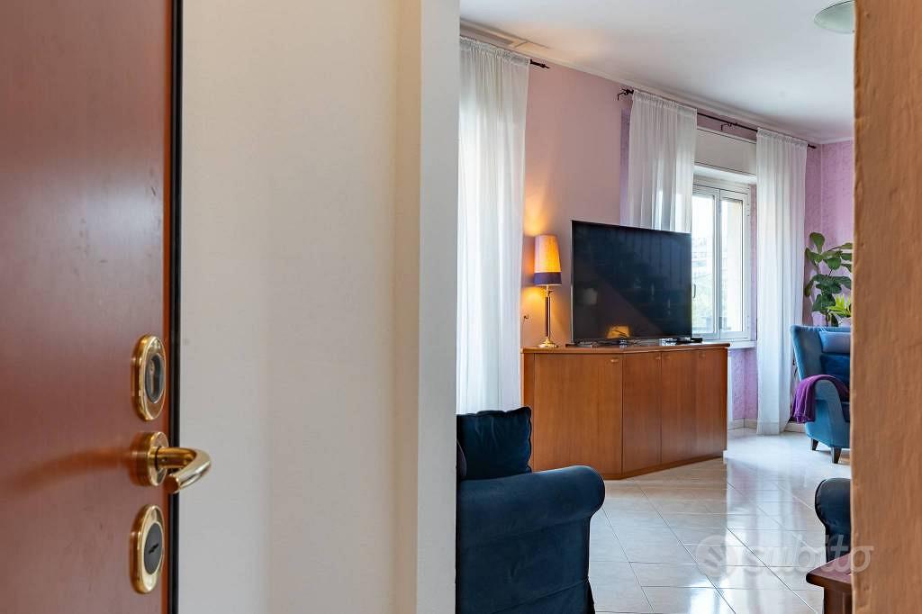 Appartamento – Milano, Borgo Pirelli, Municipio 9 - Vista 2
