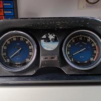 Cruscotto Strumenti Alfa Romeo Giulia Jaeger