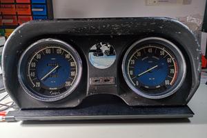 Cruscotto Strumenti Alfa Romeo Giulia Jaeger