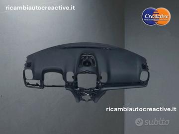 Mini Countryman F60 One Cooper Cruscotto Airbag