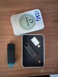 Chiavette USB